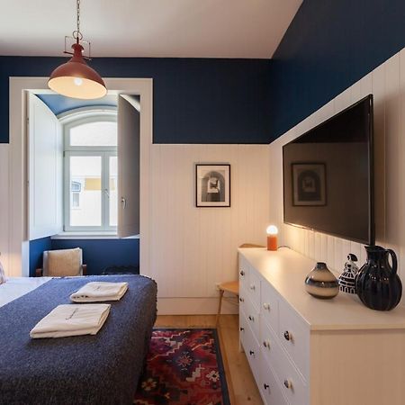 FLH Amazing Praça Comércio Design Flat Lisboa Extérieur photo