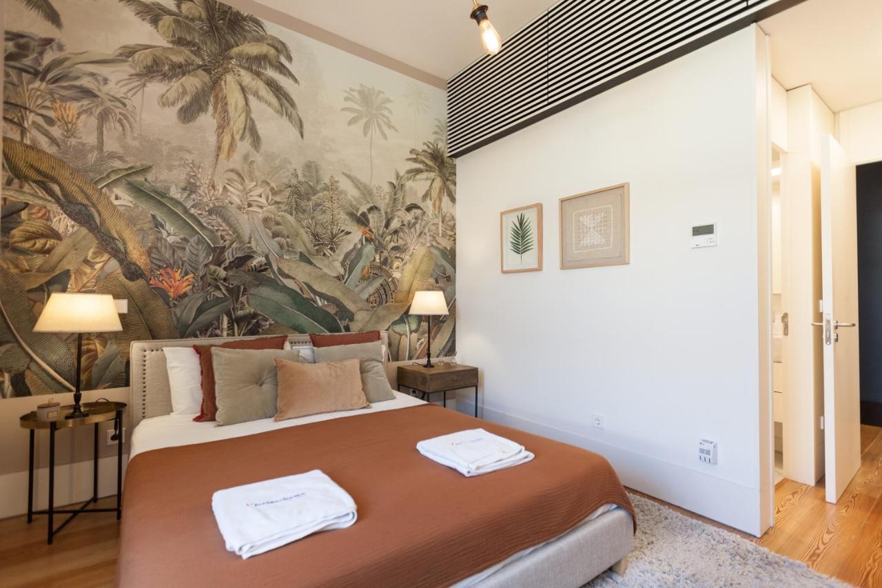 FLH Amazing Praça Comércio Design Flat Lisboa Extérieur photo
