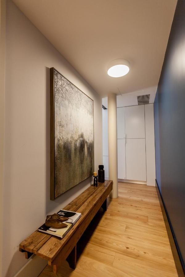 FLH Amazing Praça Comércio Design Flat Lisboa Extérieur photo